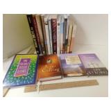 Assorted religious & Inspirational  Booklets 17
