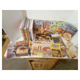 Pillsbury,  Toll House,Hellmann's, Fleischmanns,