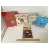 Agatha Christie Cetenary, Mysteries 3 & S.