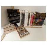 History Of Brittain, Celtic, Wales,Kings &