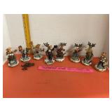 Santaï¿½s Reindeer 3 Are Damaged