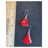 South West Style Earrings
