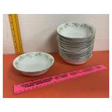 Johann Haviland 'Forever Spring' Fruit Bowls 12