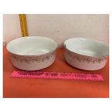 Johann Haviland 'Forever Spring' Serving Bowl