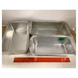 Loaf Pans