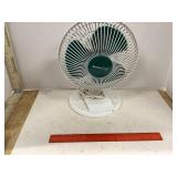Desk Fan