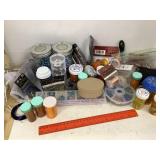 Beads & Other Crafting Materials