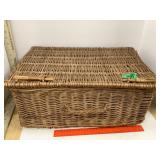 Wicker Basket