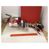 Paint Bracelet Stuff & More