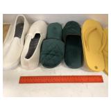 Size 9 Womenï¿½s Shoes