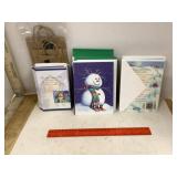 Holiday Cards