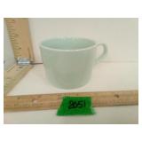 ZaH Ceramic Hinding Panda Cup