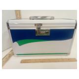 Godlonsen Medicine Lock Box with 3digit