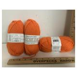 Plymouth Yarn Encore DK 3 Skeins