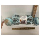 Premier Puzzle Yarn 100% Acrylic