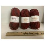 Knit Picks Yarns Stroll & Essential 3 Skeins