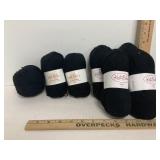 Knit Picks Stroll & Essential Solid Yarns