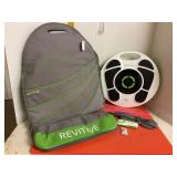 Revitive Medic Circulation Booster In Carry Case