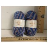 Knit Picks Essential Yarns 2 Skeins