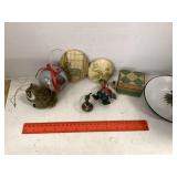 Holiday Ornaments & Decorations