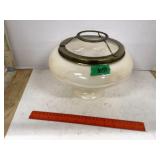 Oil Lantern Shade