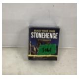 Build Your Own Stonehedge