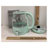 Elite Gourmet 1.2L Electric Kettle