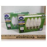 13 W LED Light Bulbs