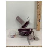 Knit Picks Yarn Ball Winder Spinner