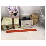 Candles Yoga & More