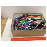 Pens Pencils