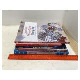 Cross-Stitch Books