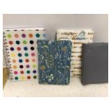 Blank Notebooks