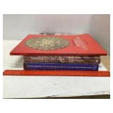 Knitting books