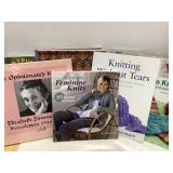 Knitting Books