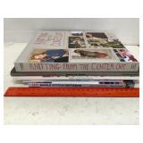Knitting Books