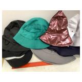 Bucket Hats