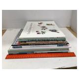 Embroidery Books