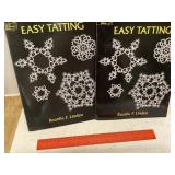 Tatting