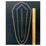Chain Necklaces 3