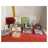 Various CDï¿½s Holiday Religious & More