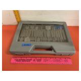 Spade Drill Set