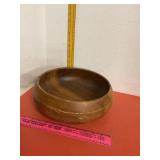Wooden Salad Bowl