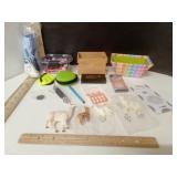 Coin Purses, Jumbo Magnetic Key Keeper,