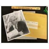 Sen Peter H Dominick