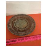 Silver Plated Tray
