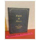 Faces & Places Of Clay Co
