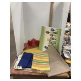 Placemats for Every Occasion