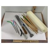 Chopsticks Peeler Stainless Straws & More