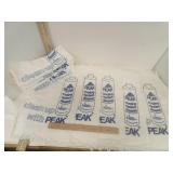 Peak Cool8ng System Cleaner Hand Towels 10